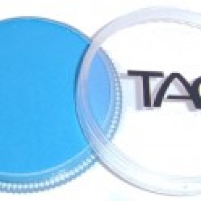 Tag Body Art 32g Neon Blue